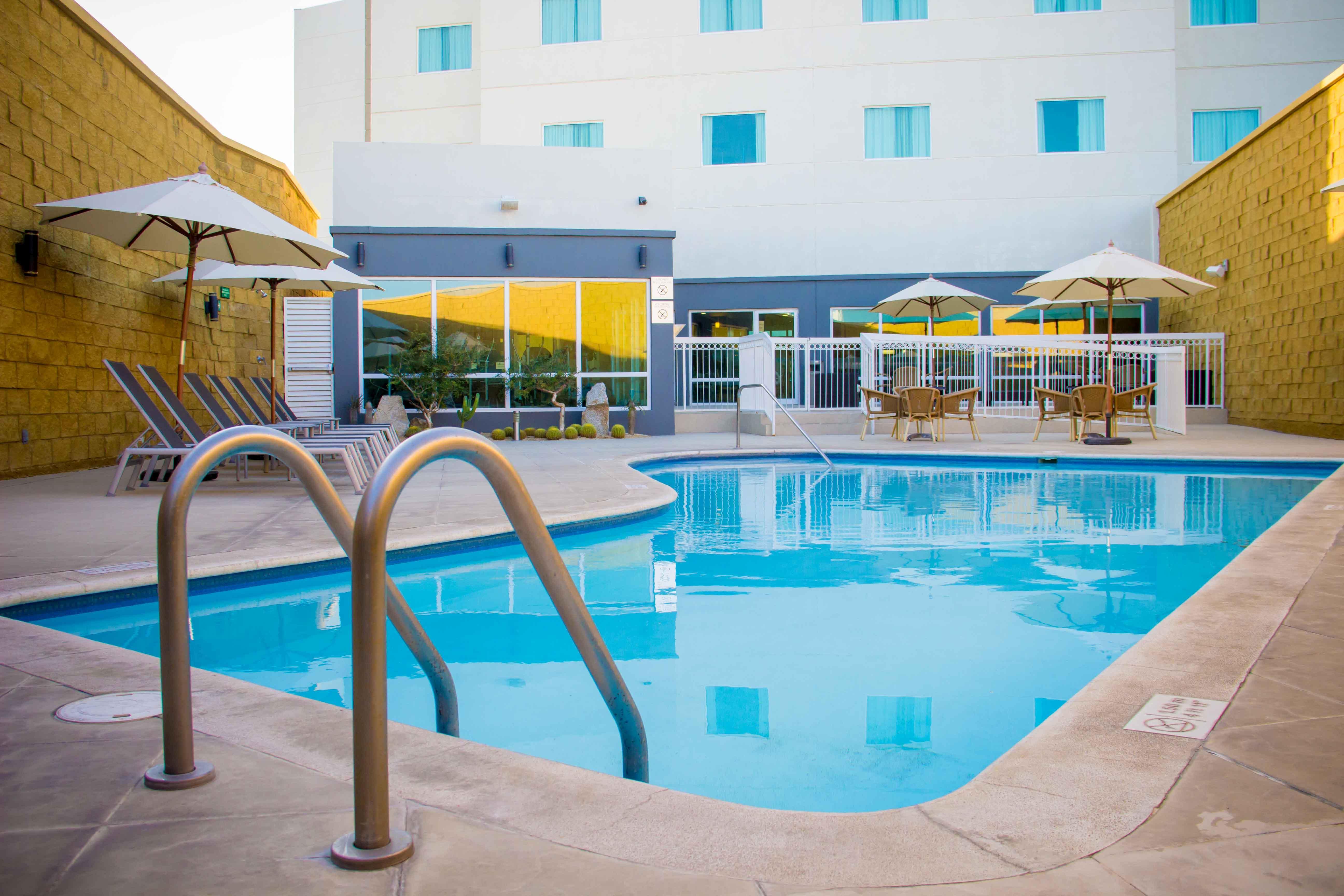 Fairfield By Marriott Los Cabos Cabo San Lucas Exterior photo