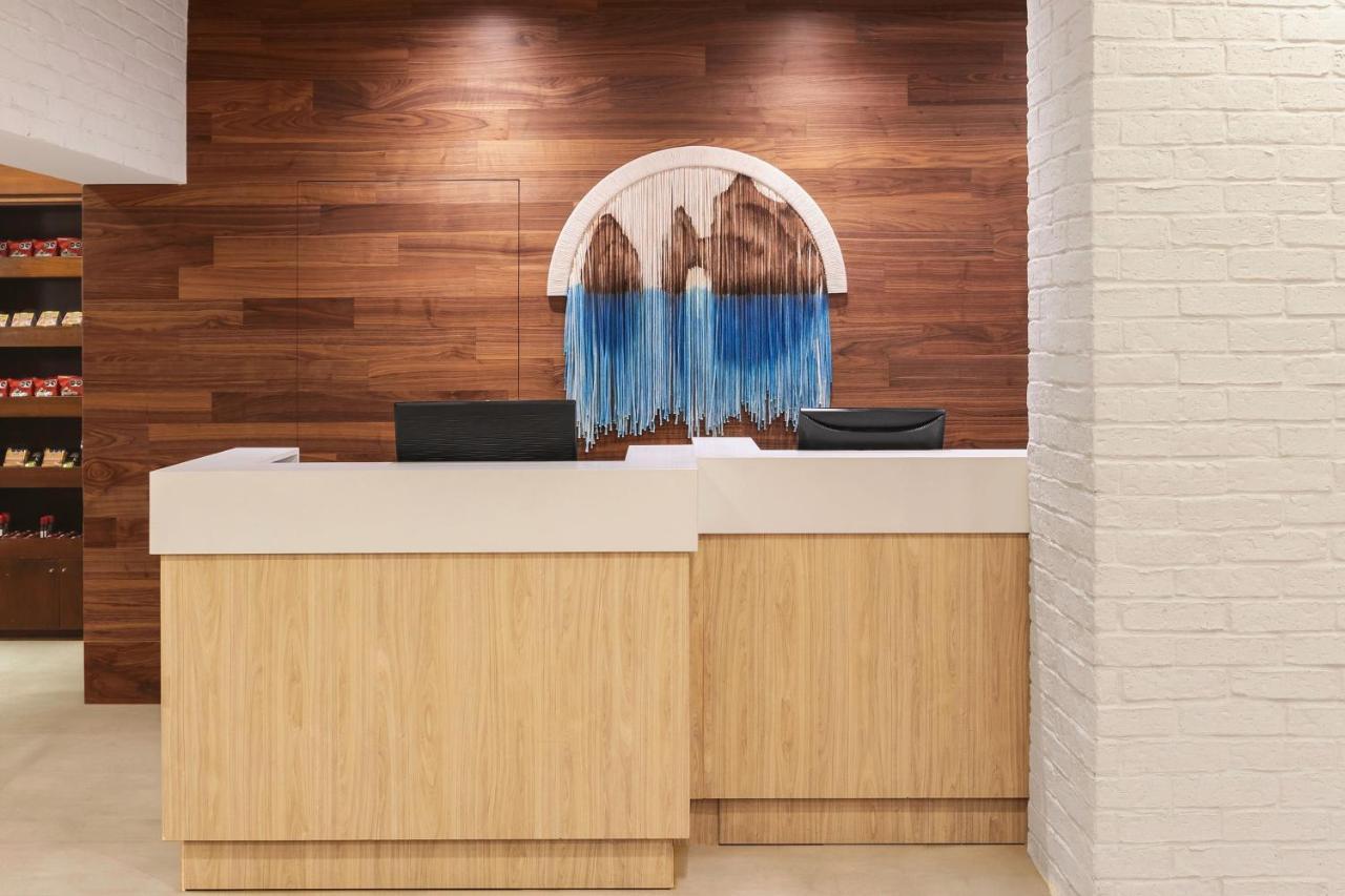 Fairfield By Marriott Los Cabos Cabo San Lucas Exterior photo