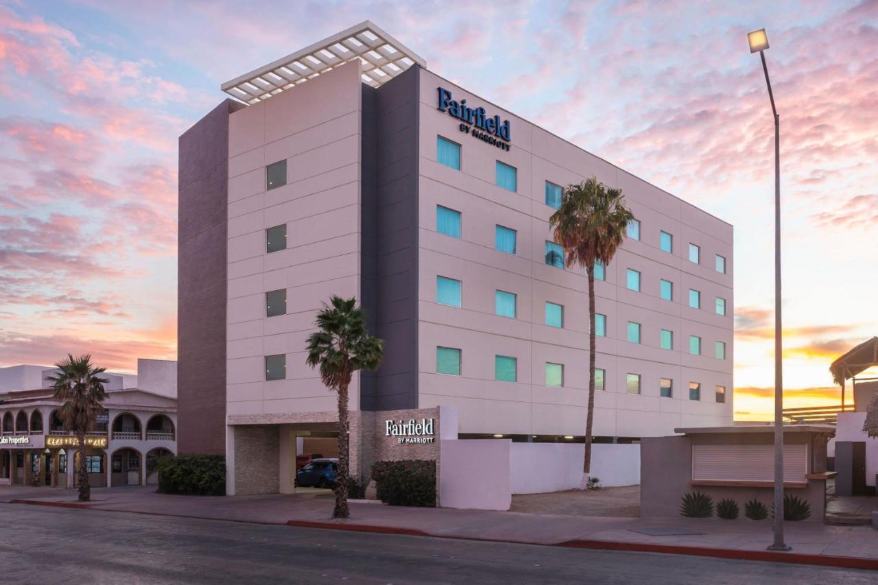 Fairfield By Marriott Los Cabos Cabo San Lucas Exterior photo