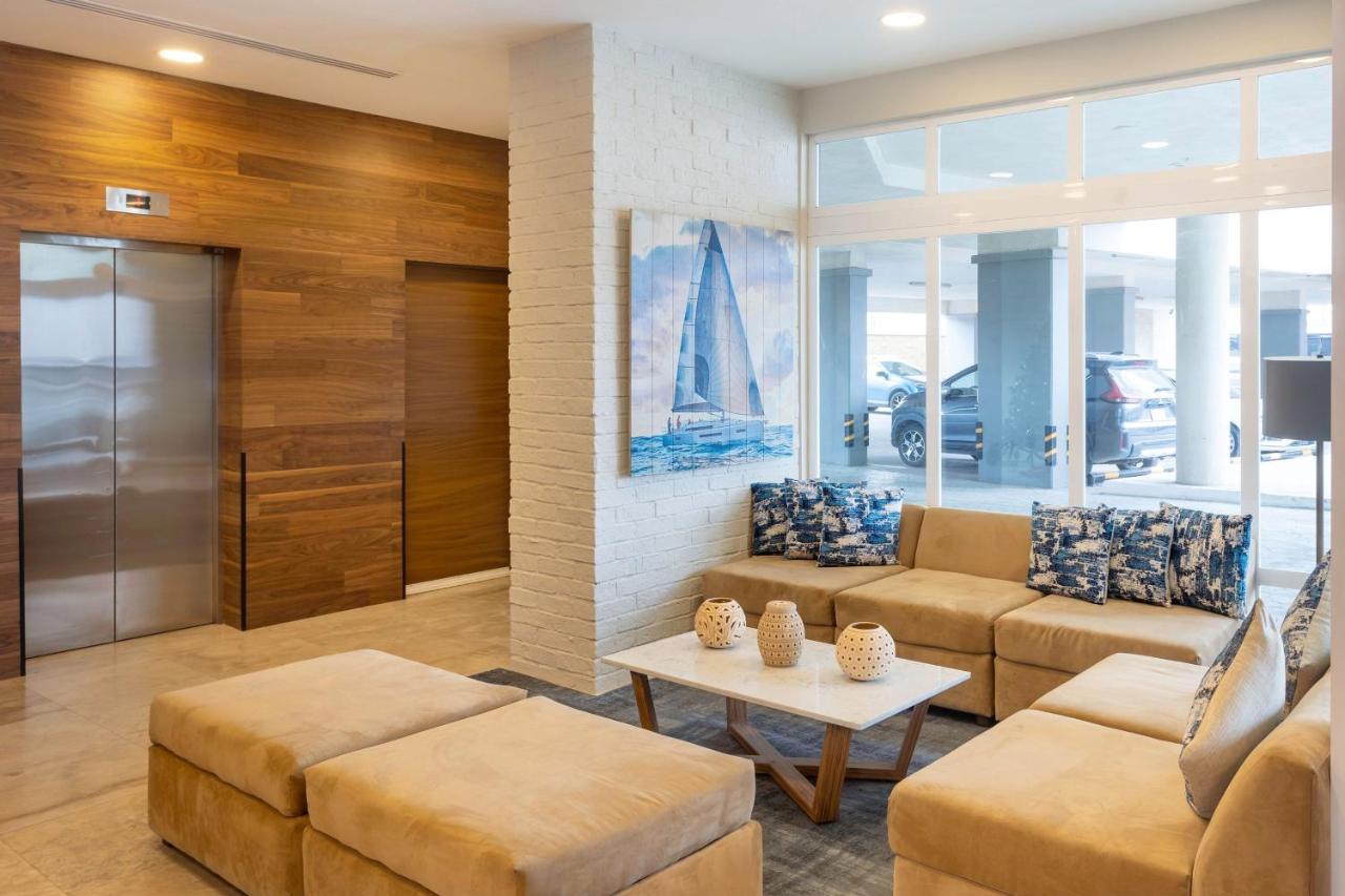 Fairfield By Marriott Los Cabos Cabo San Lucas Exterior photo