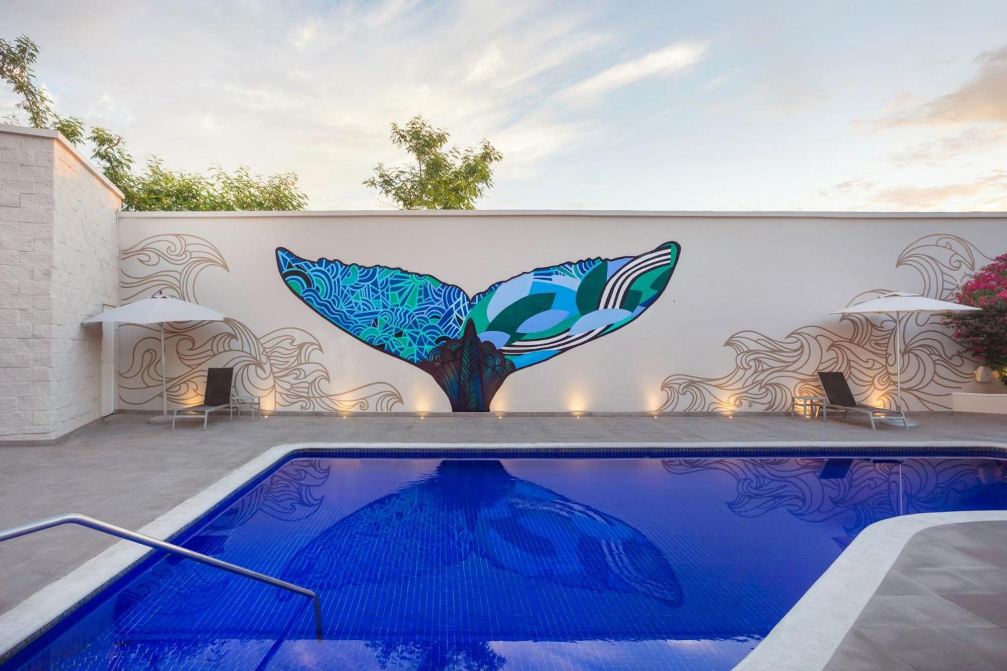 Fairfield By Marriott Los Cabos Cabo San Lucas Exterior photo