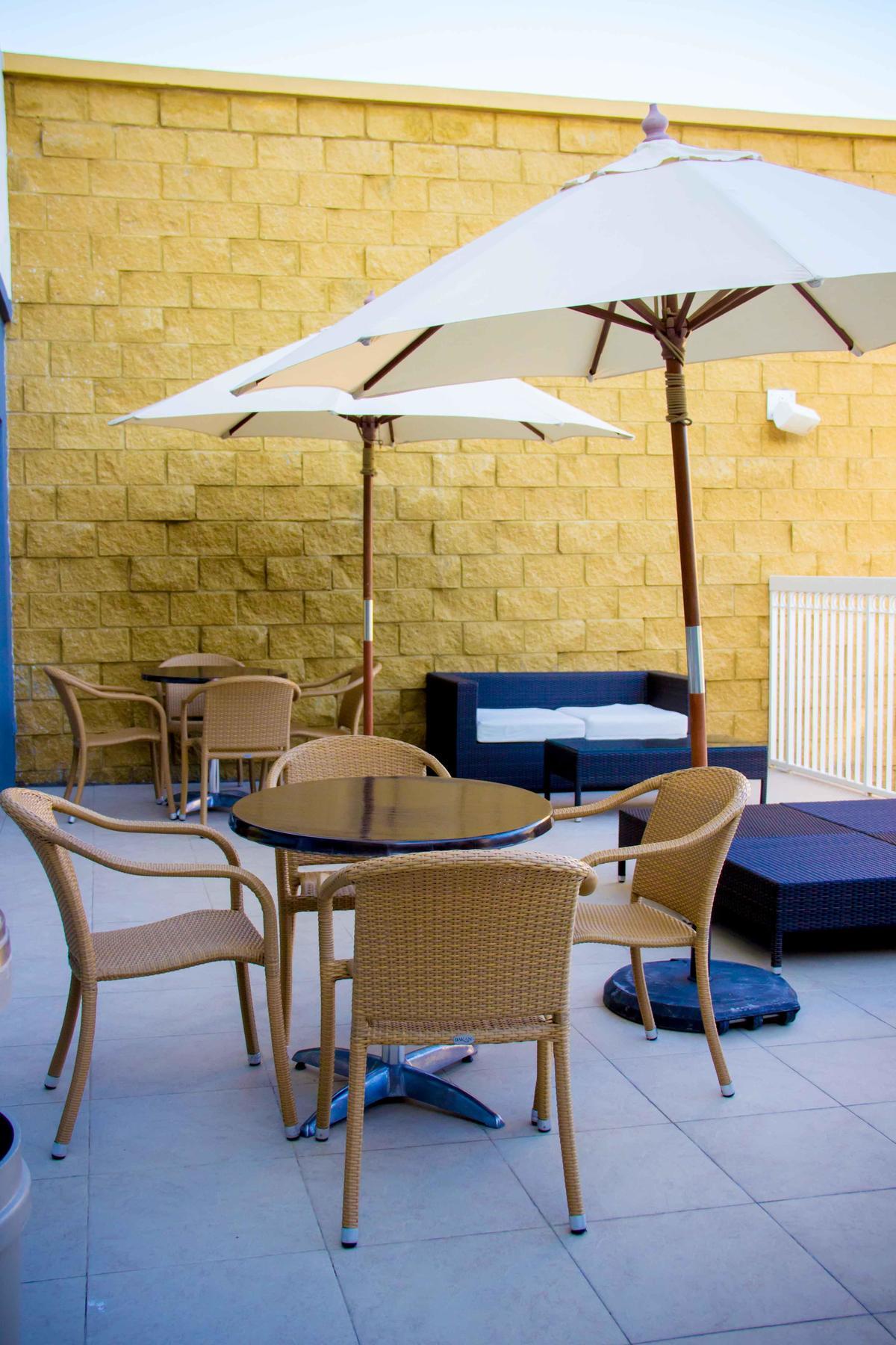 Fairfield By Marriott Los Cabos Cabo San Lucas Exterior photo
