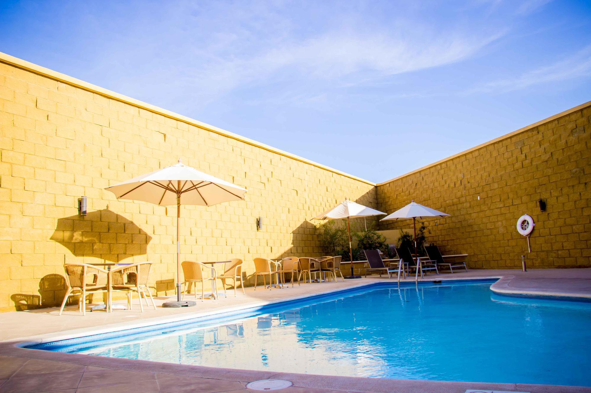 Fairfield By Marriott Los Cabos Cabo San Lucas Exterior photo