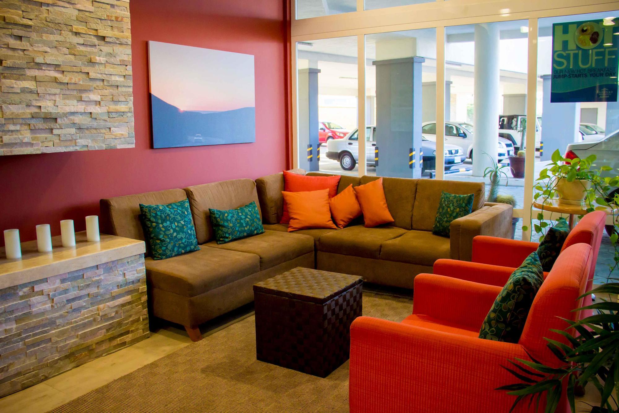 Fairfield By Marriott Los Cabos Cabo San Lucas Exterior photo